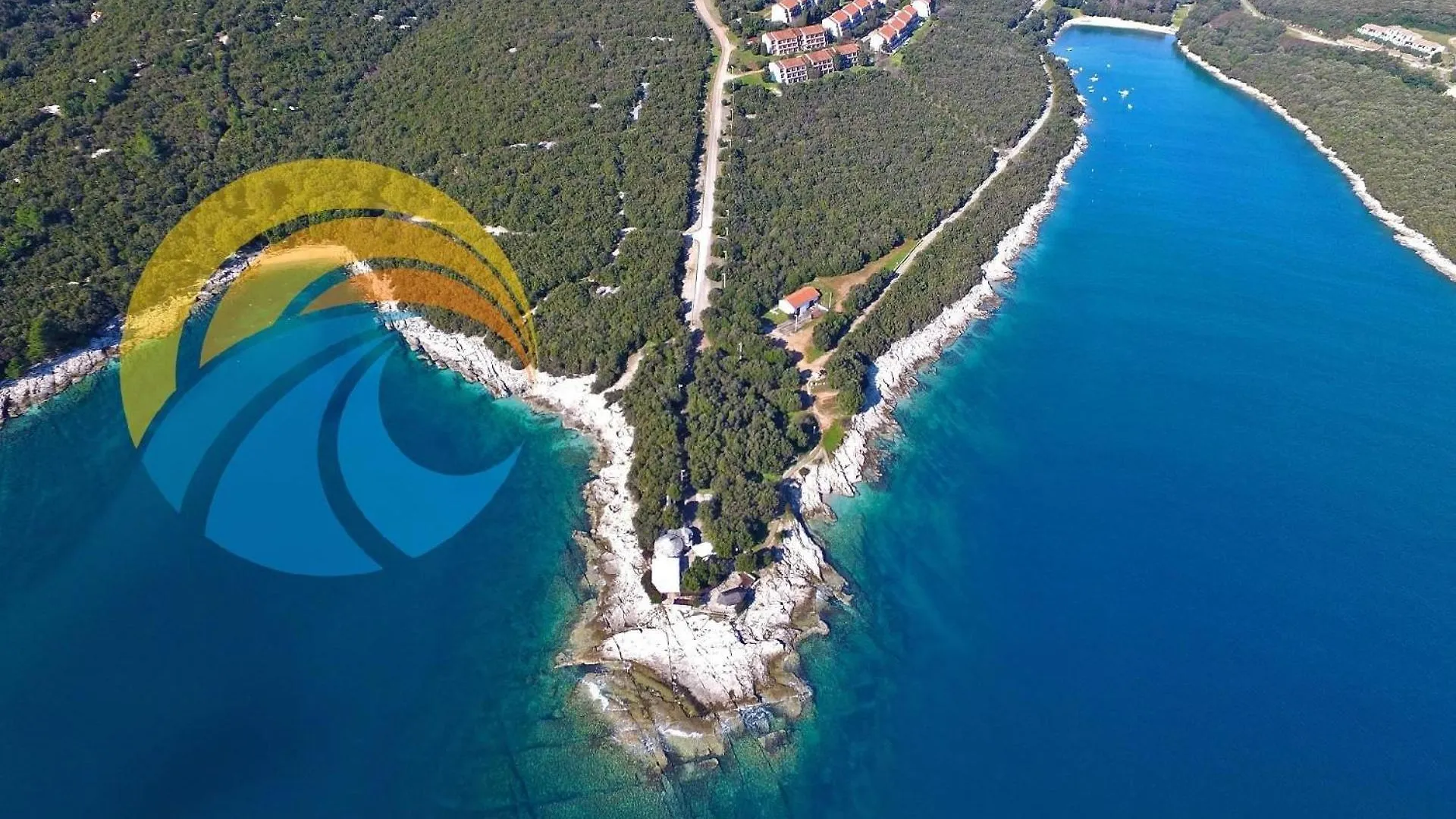 Апартаменты Ferienwohnung Fuer 6 Personen Ca 105 Qm In Krnica, Istrien Bucht Von Rasa
